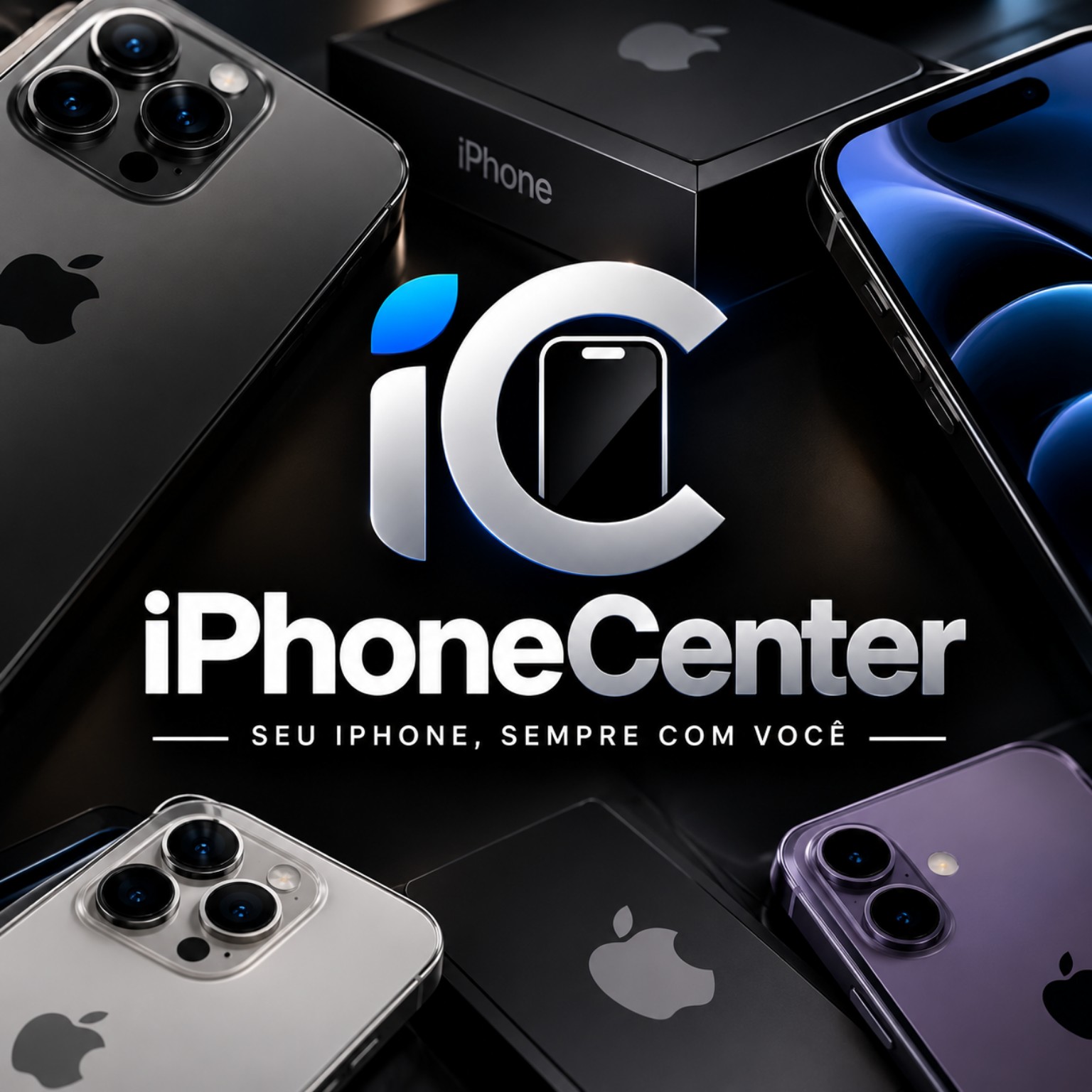 iPhoneCenter